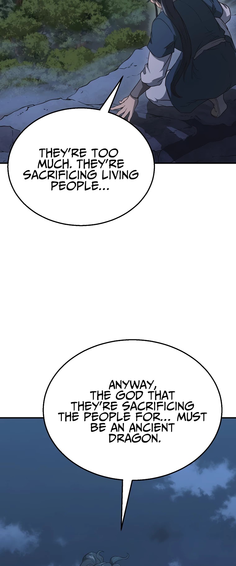 Millennium Spinning chapter 14 - page 50