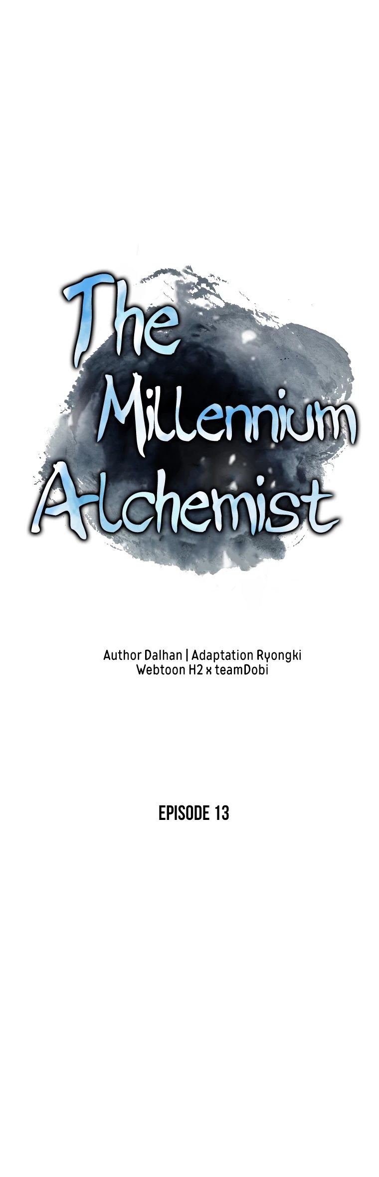 Millennium Spinning chapter 13 - page 37