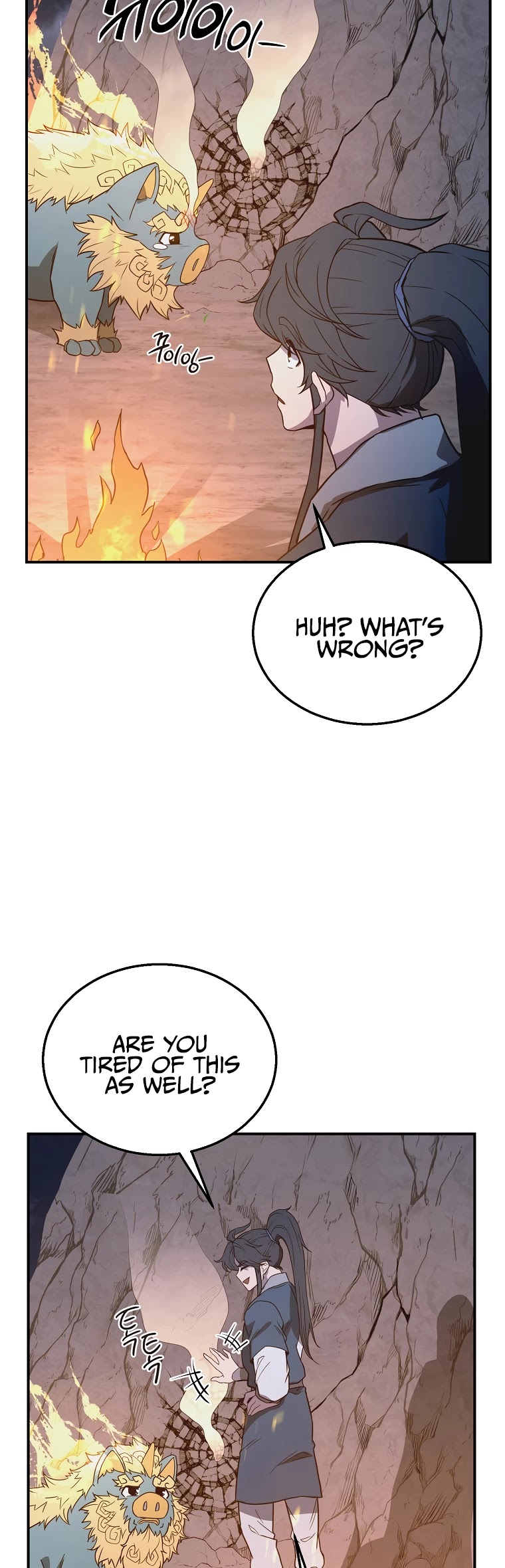 Millennium Spinning chapter 13 - page 59