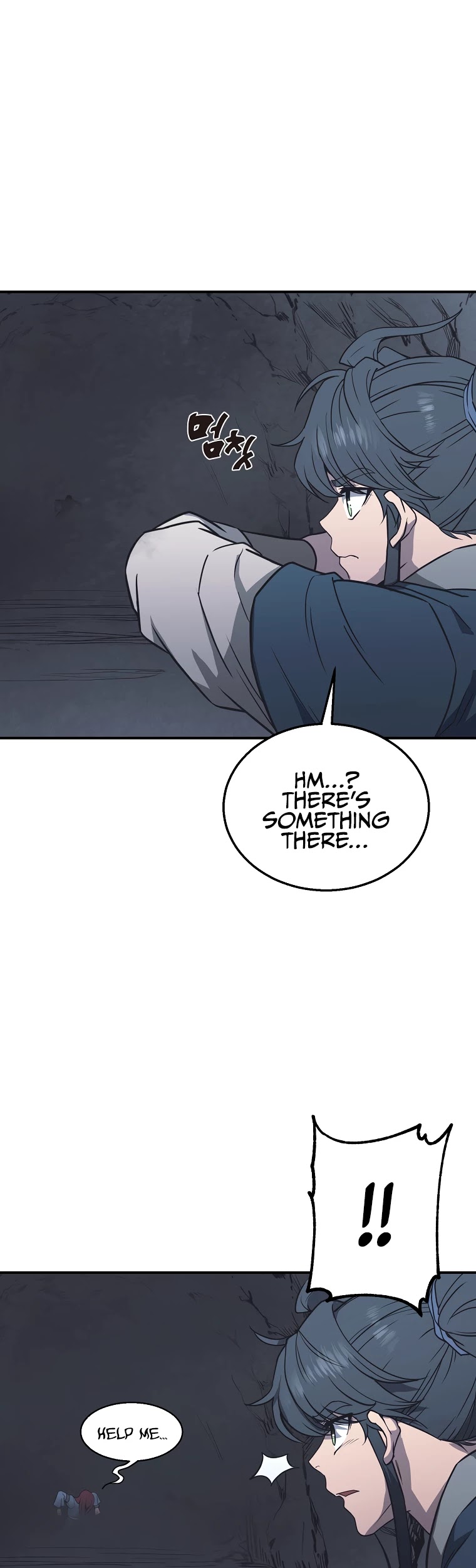 Millennium Spinning chapter 13 - page 64