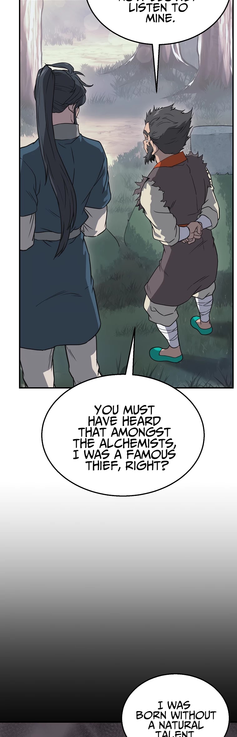Millennium Spinning chapter 12 - page 12