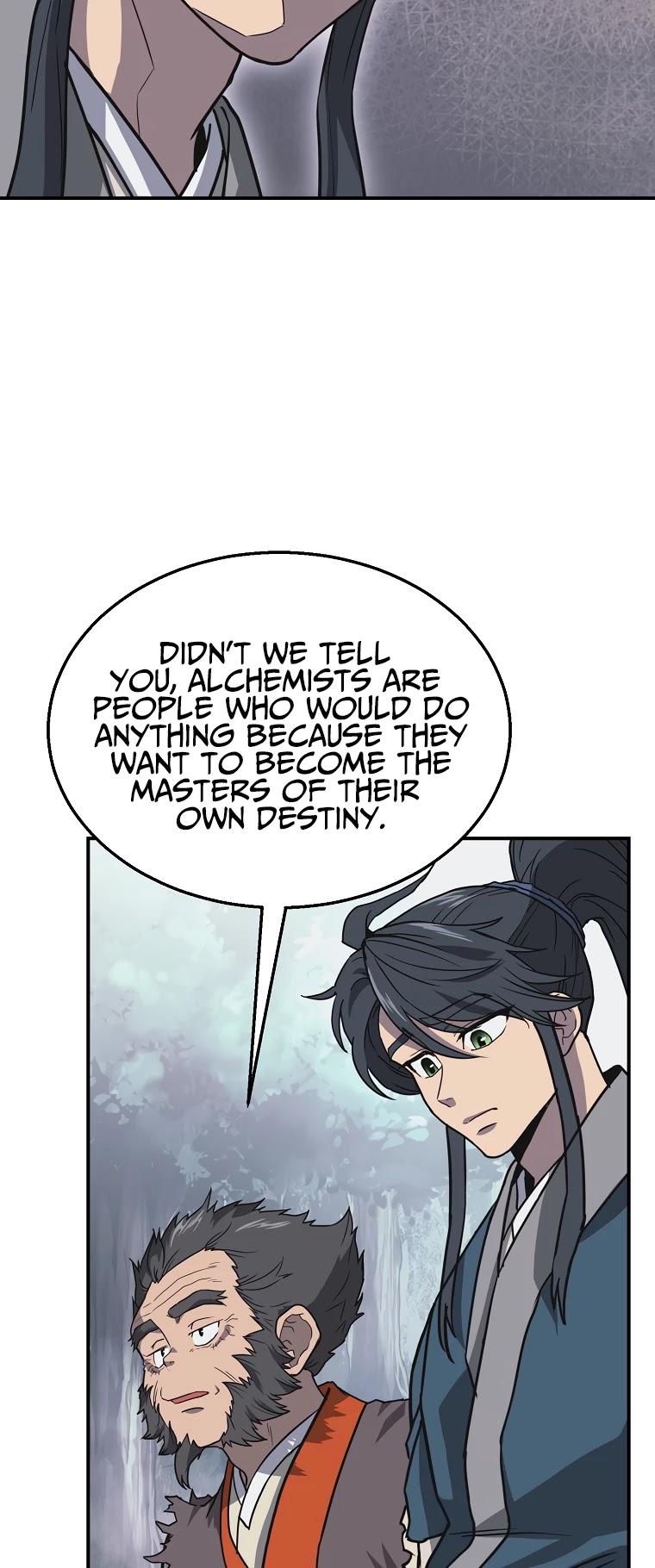 Millennium Spinning chapter 12 - page 17