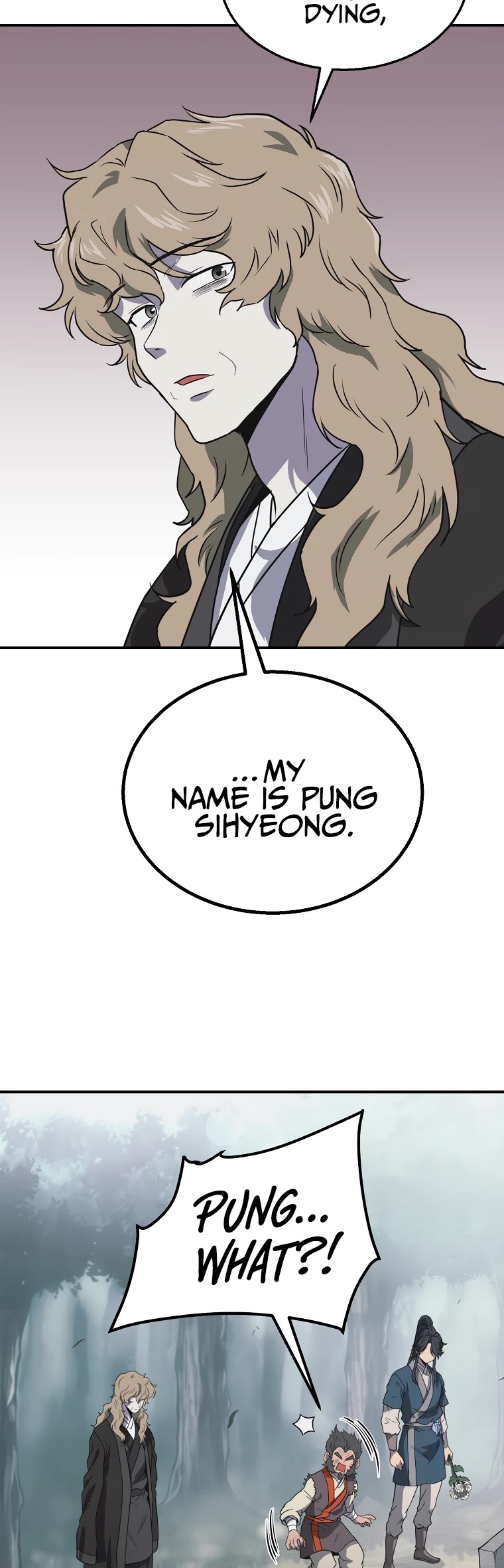 Millennium Spinning chapter 12 - page 25