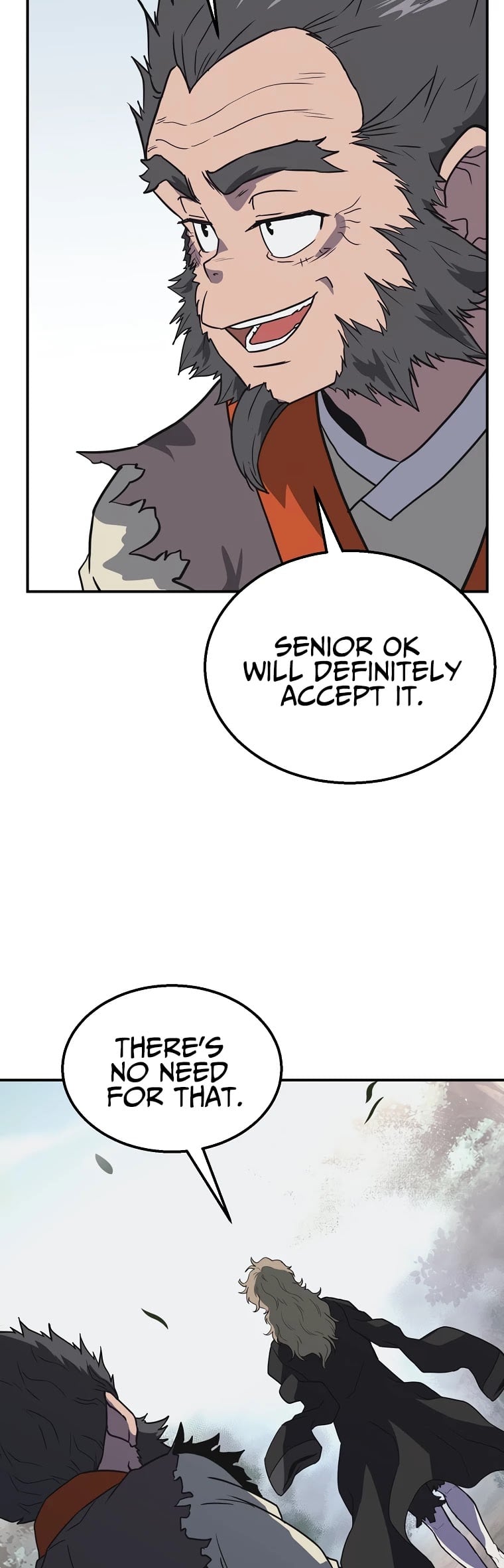 Millennium Spinning chapter 12 - page 32