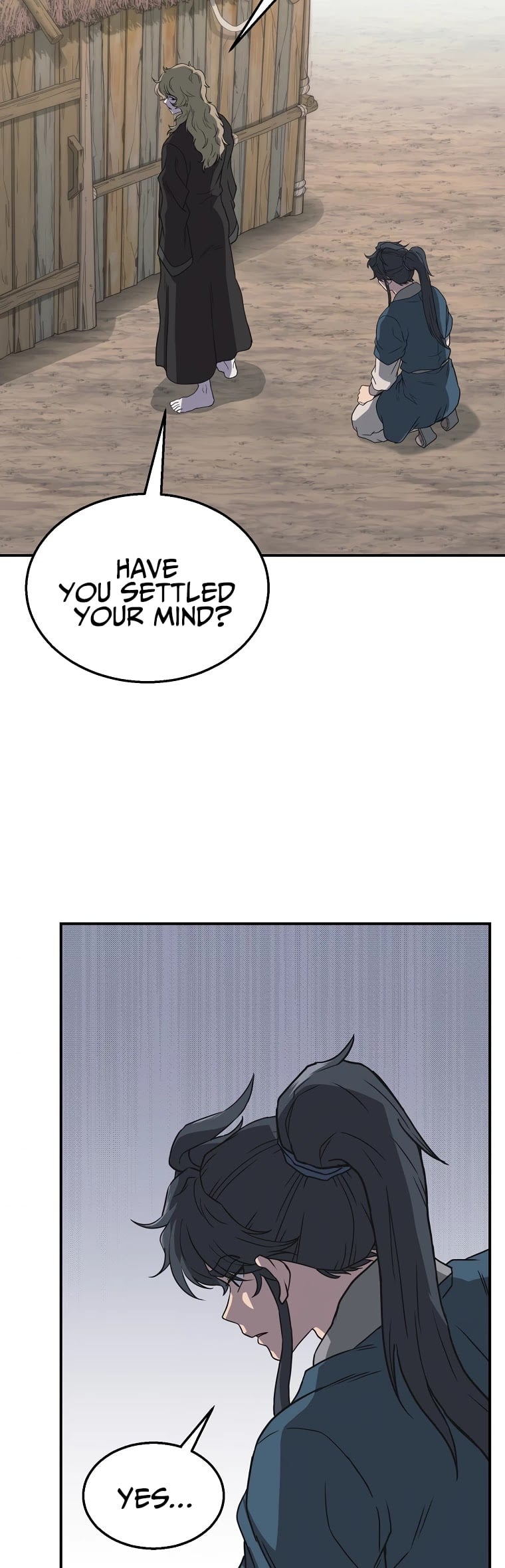 Millennium Spinning chapter 12 - page 45