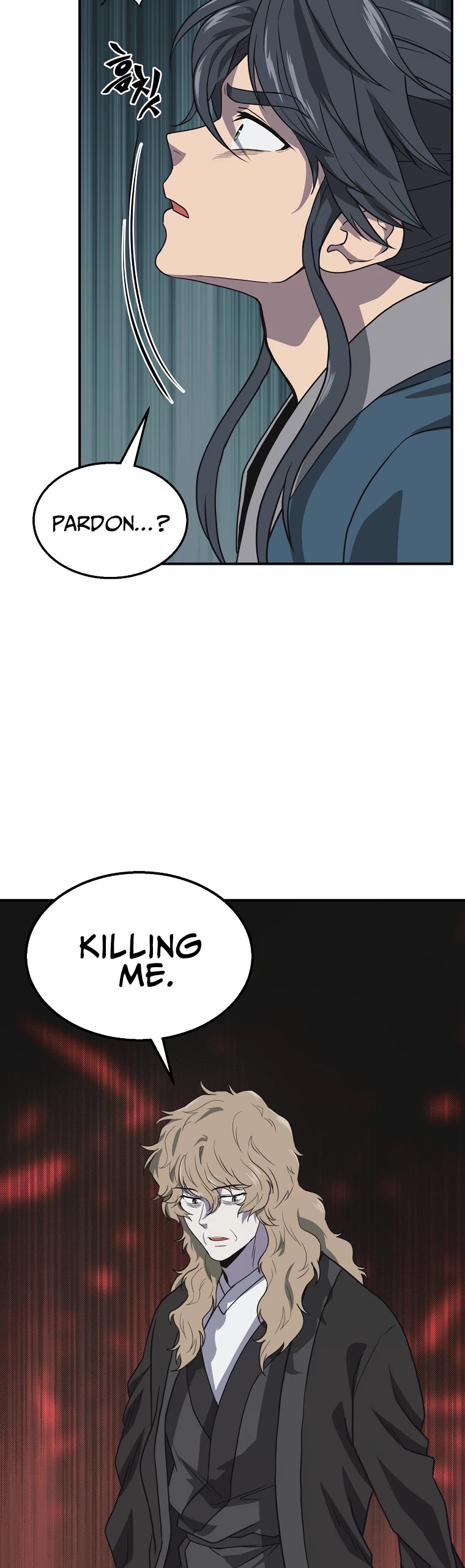 Millennium Spinning chapter 12 - page 57