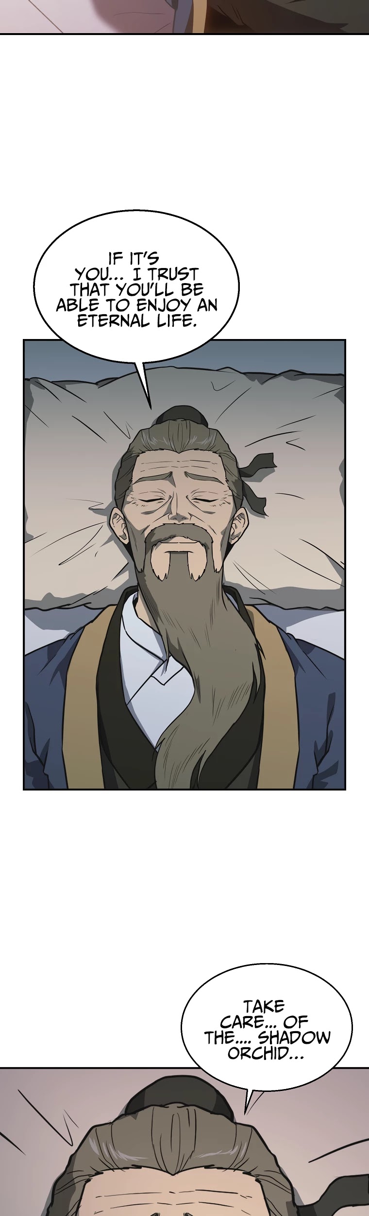 Millennium Spinning chapter 12 - page 6