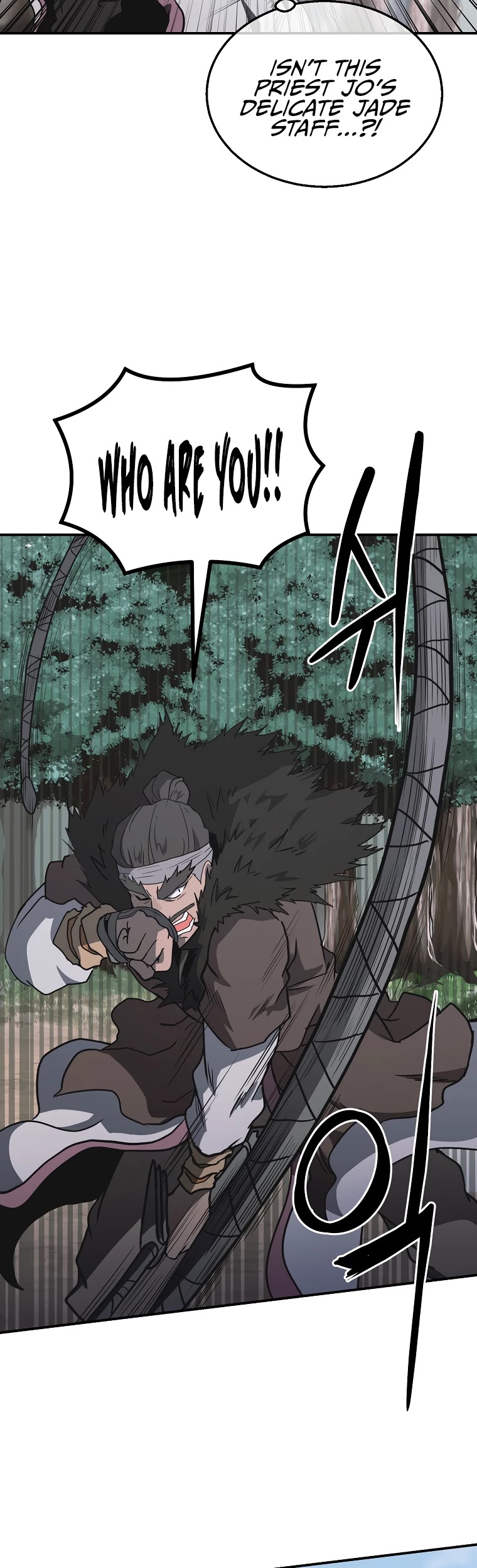 Millennium Spinning chapter 11 - page 20