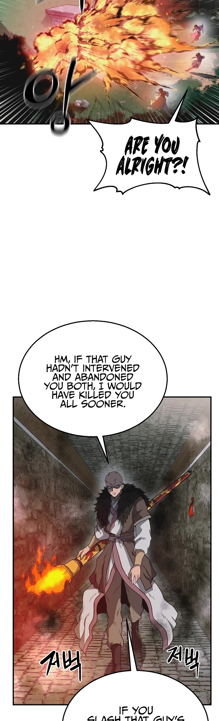 Millennium Spinning chapter 11 - page 36