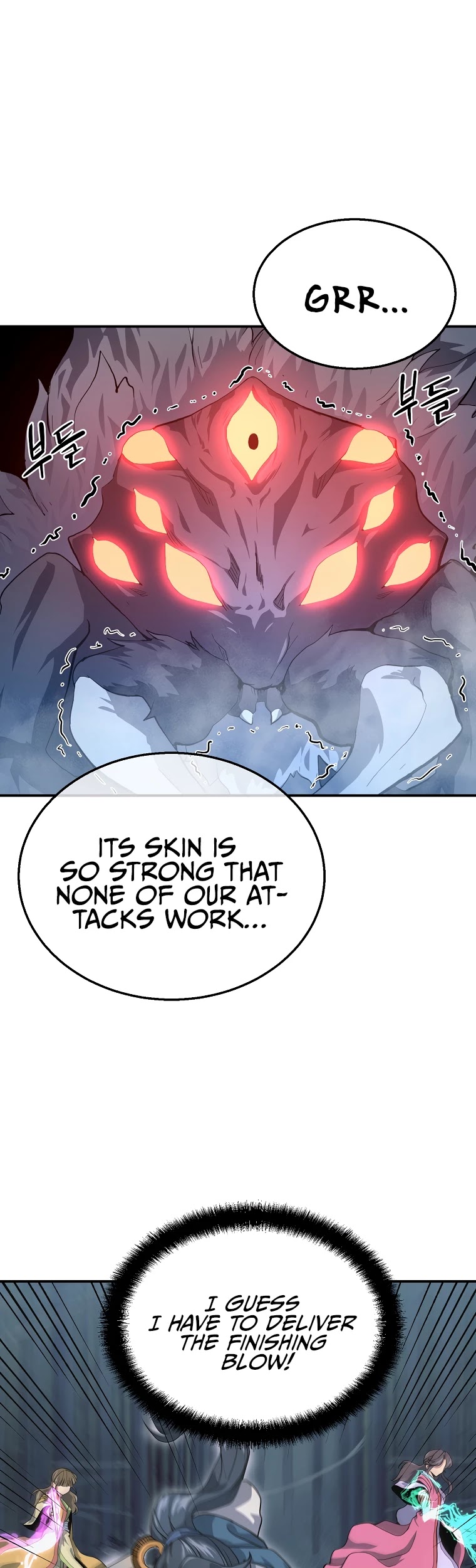 Millennium Spinning chapter 9 - page 28