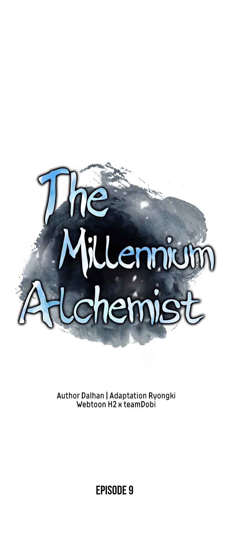 Millennium Spinning chapter 9 - page 42