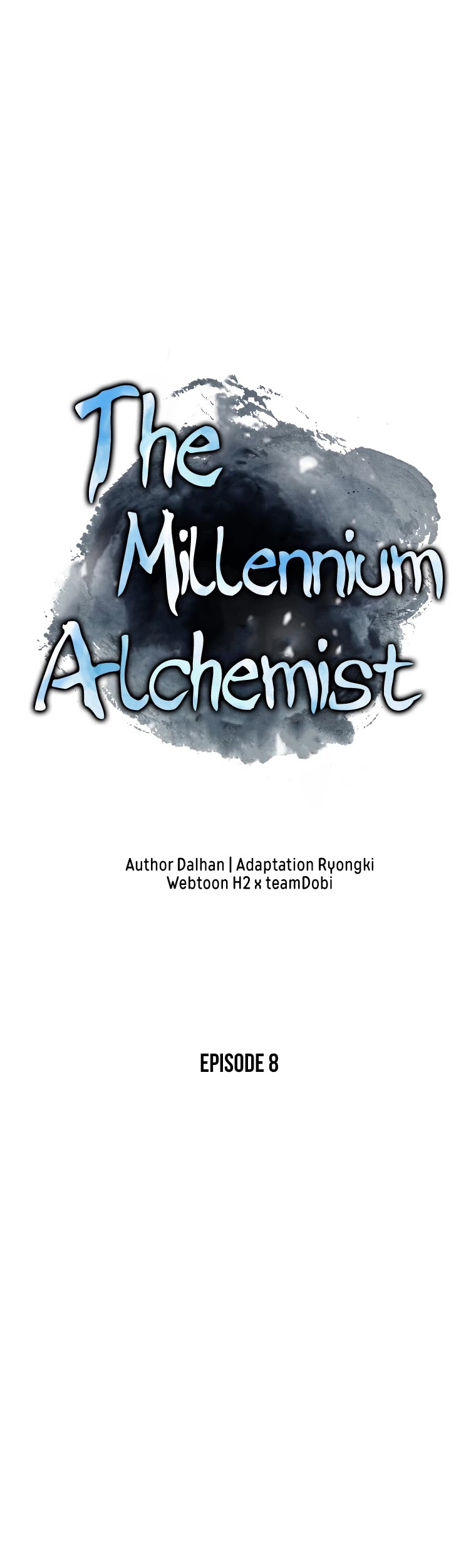 Millennium Spinning chapter 8 - page 15