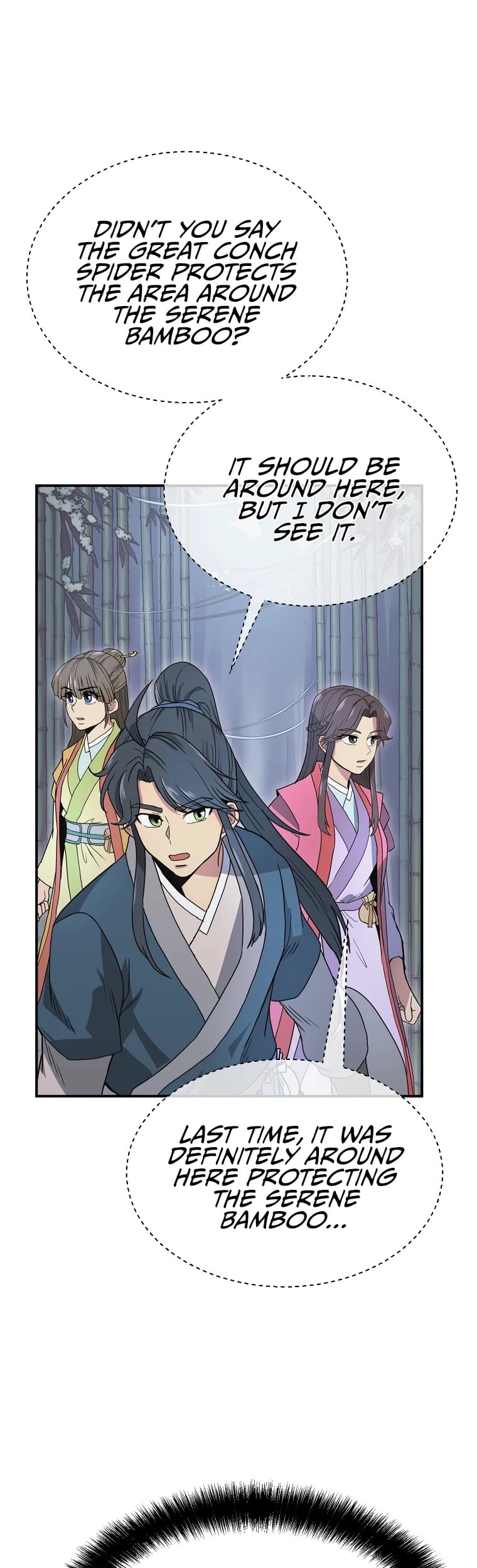 Millennium Spinning chapter 8 - page 44