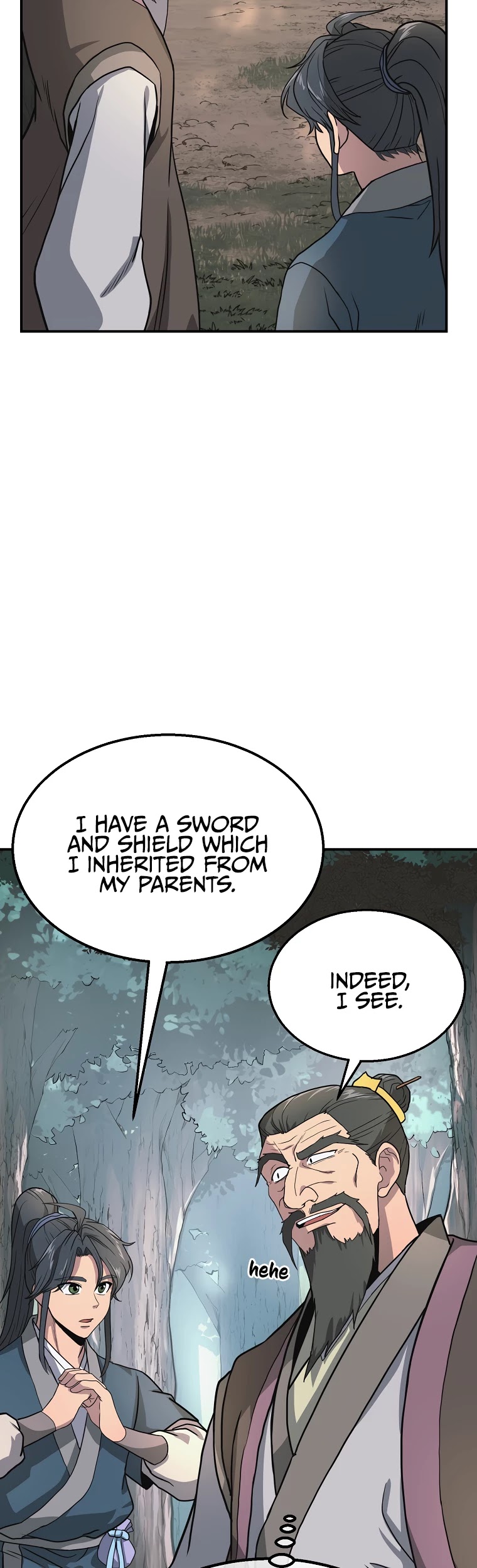 Millennium Spinning chapter 7 - page 24