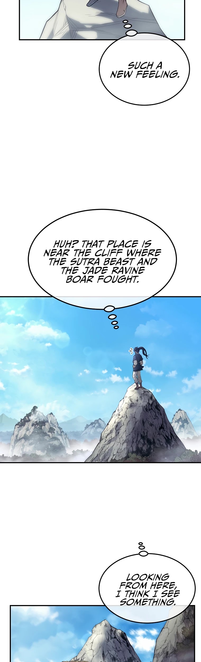 Millennium Spinning chapter 6 - page 2