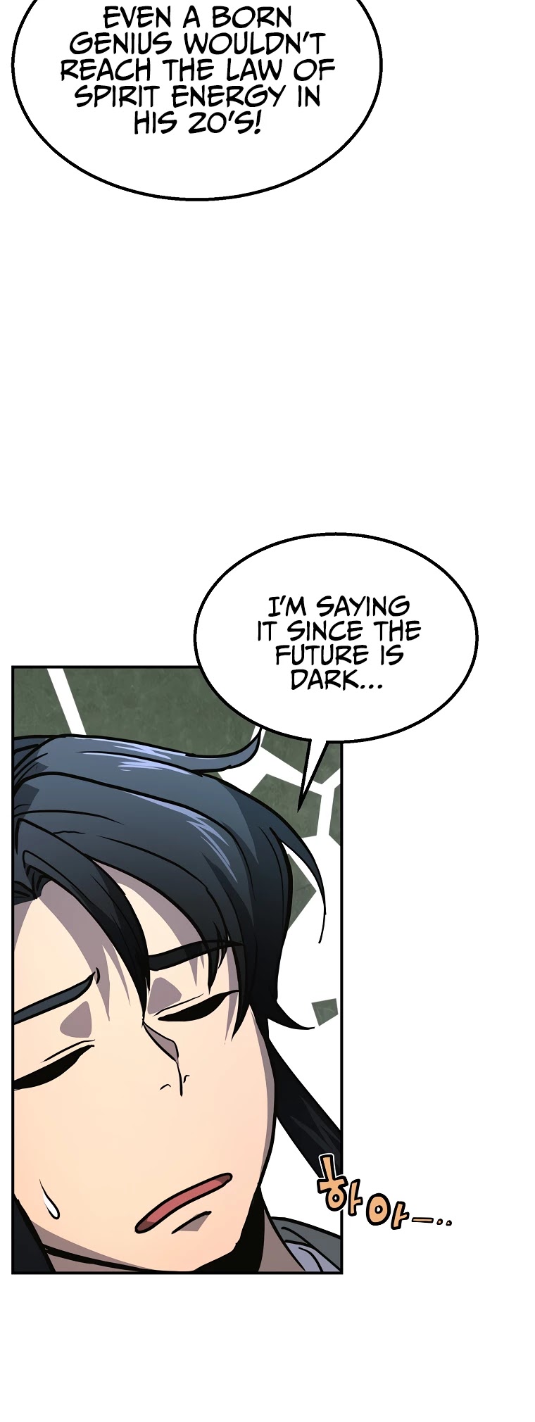Millennium Spinning chapter 6 - page 24