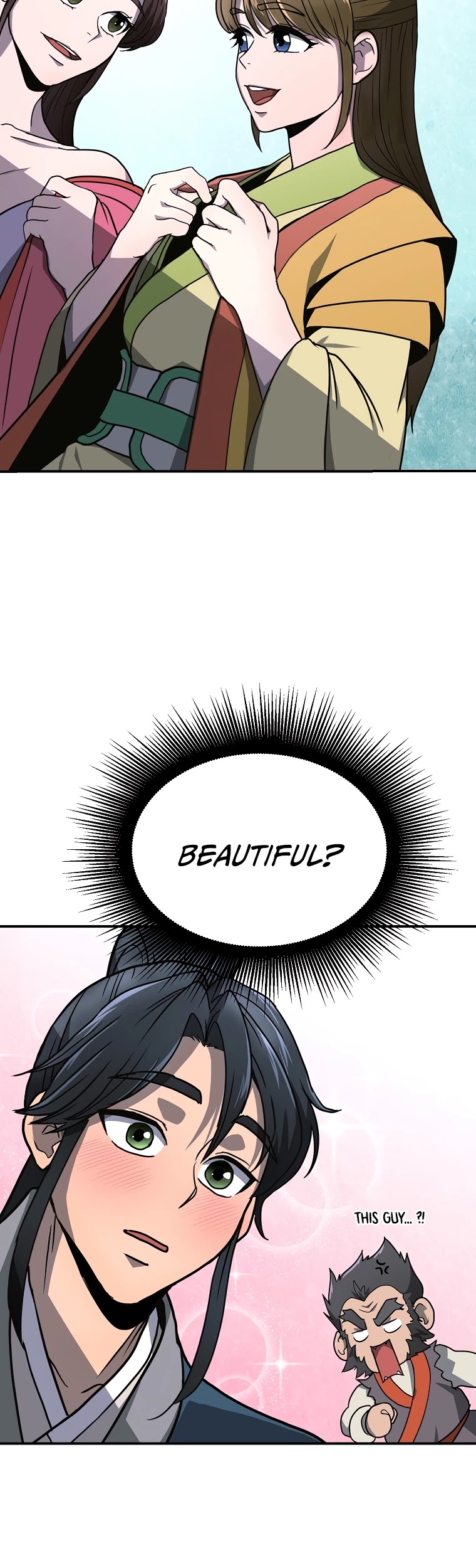 Millennium Spinning chapter 6 - page 41