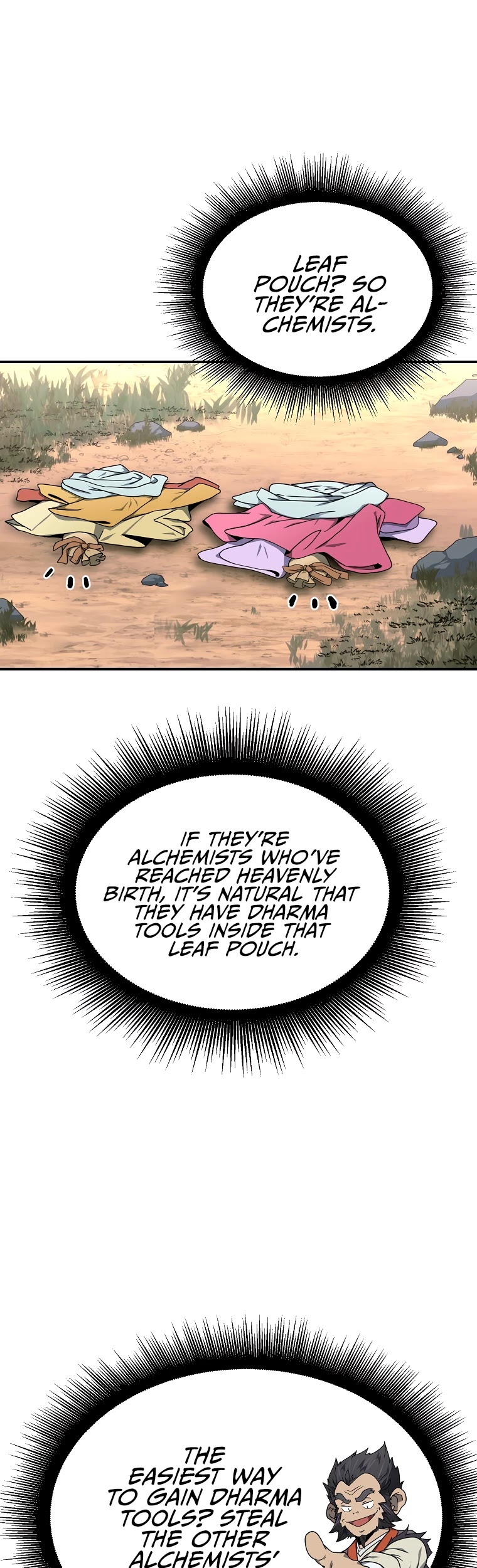 Millennium Spinning chapter 6 - page 44