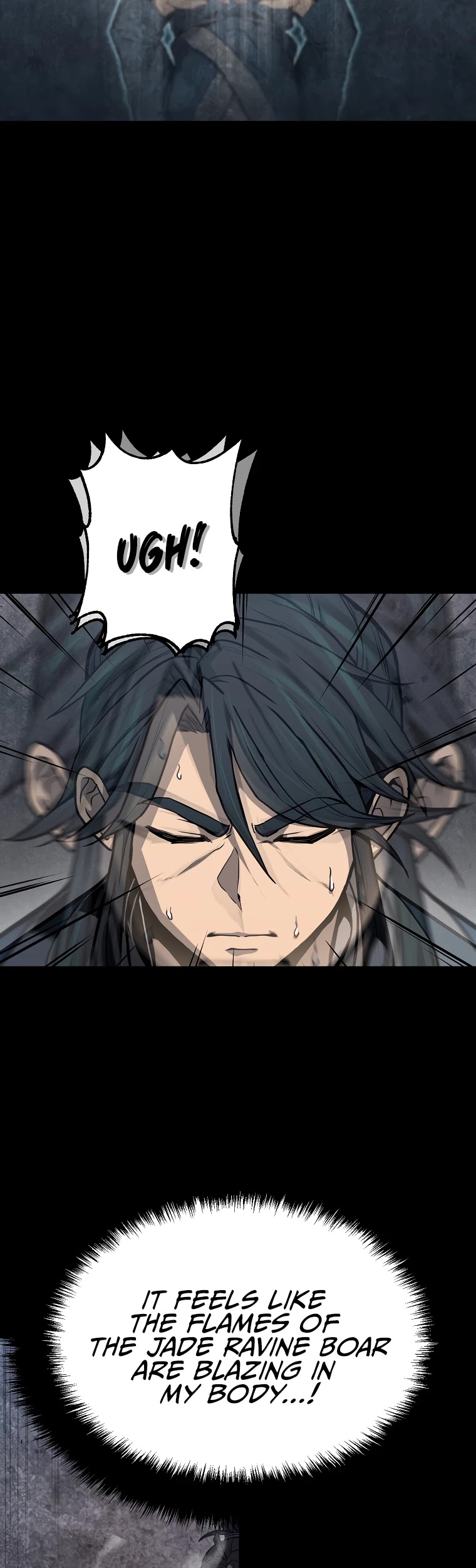 Millennium Spinning chapter 5 - page 32