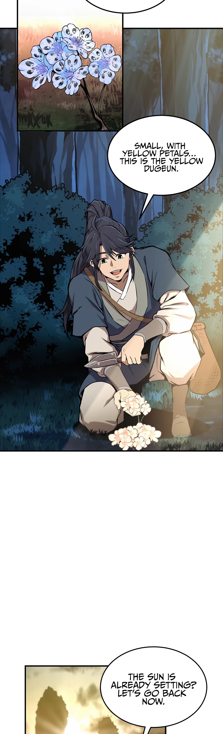 Millennium Spinning chapter 3 - page 15