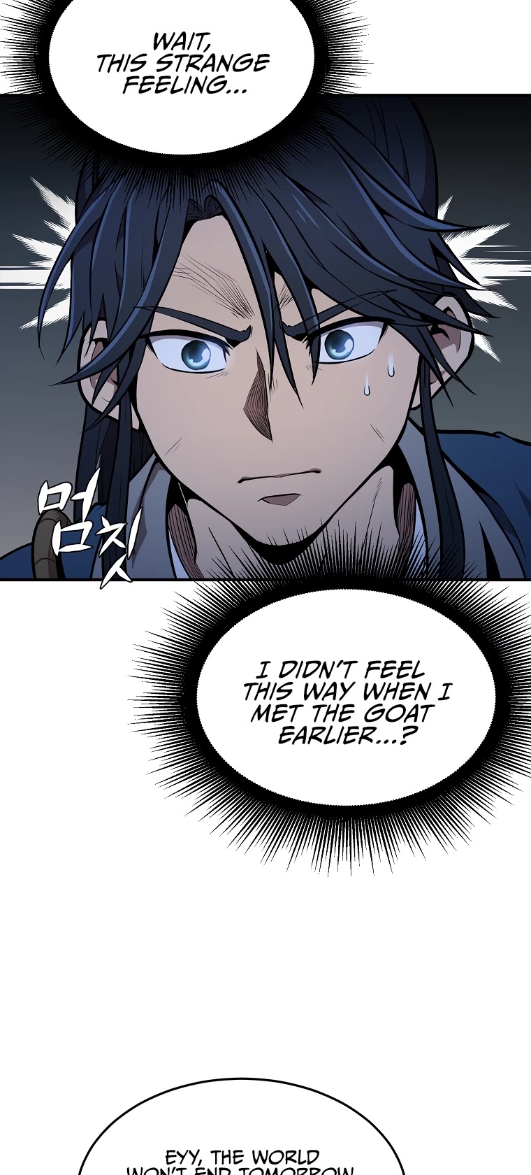 Millennium Spinning chapter 3 - page 25