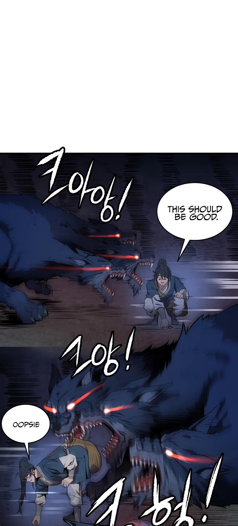 Millennium Spinning chapter 3 - page 34