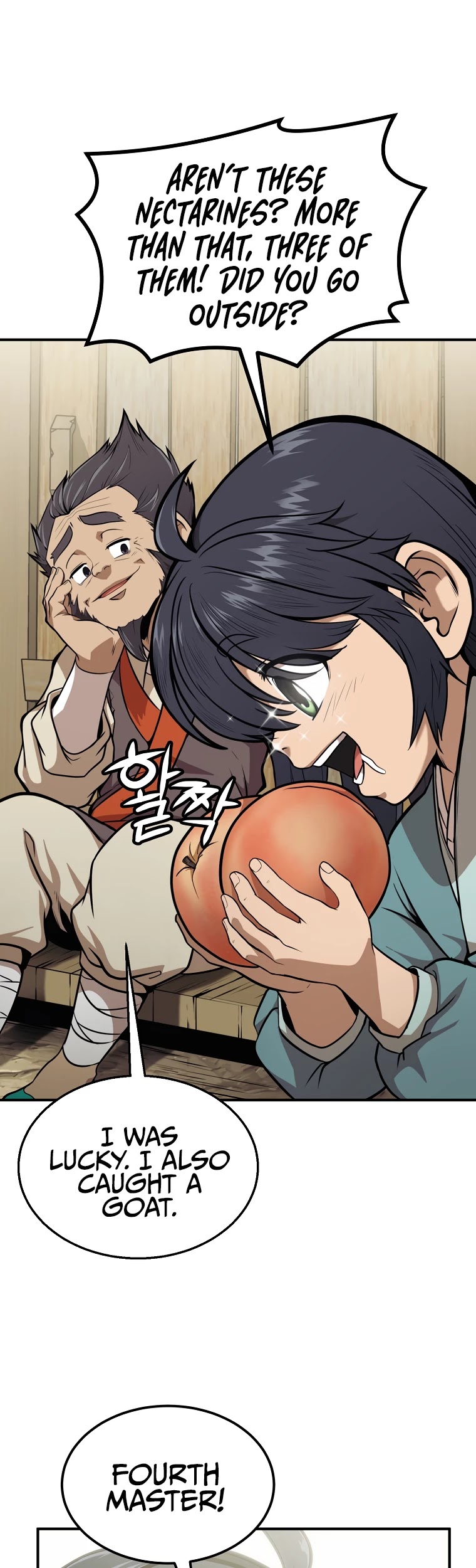 Millennium Spinning chapter 2 - page 9