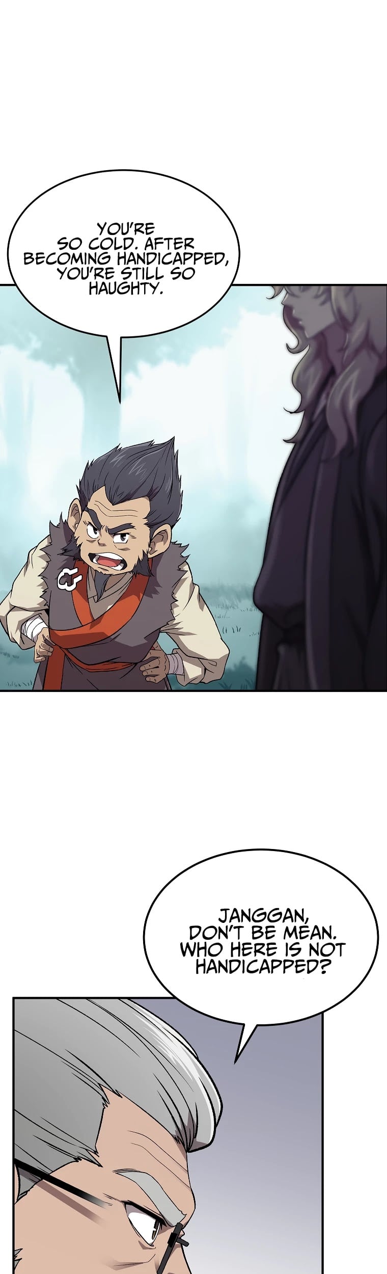 Millennium Spinning chapter 1 - page 32