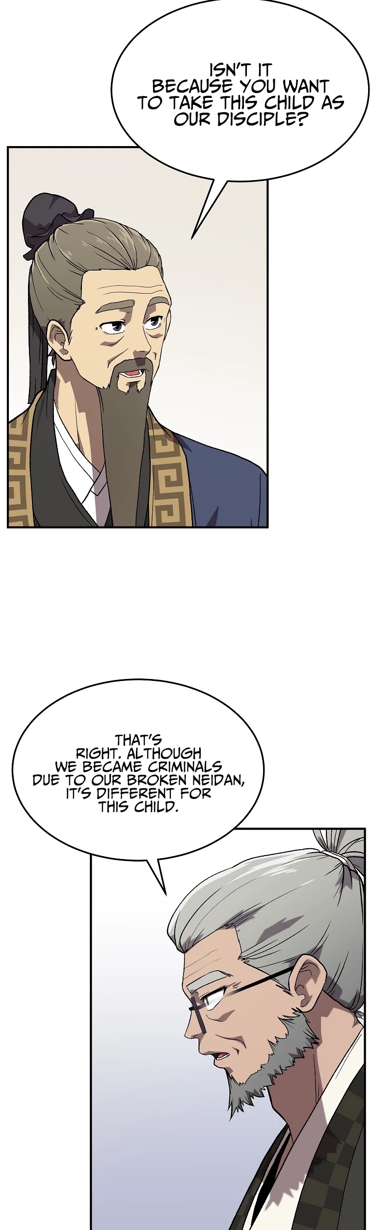 Millennium Spinning chapter 1 - page 42