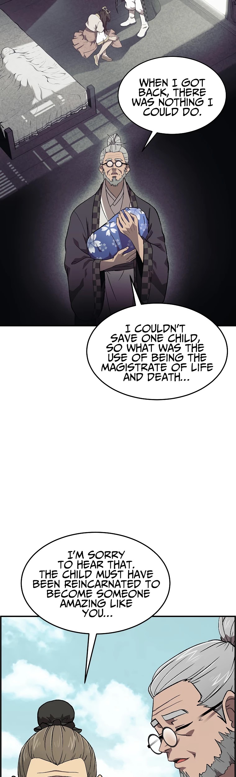 Millennium Spinning chapter 1 - page 55