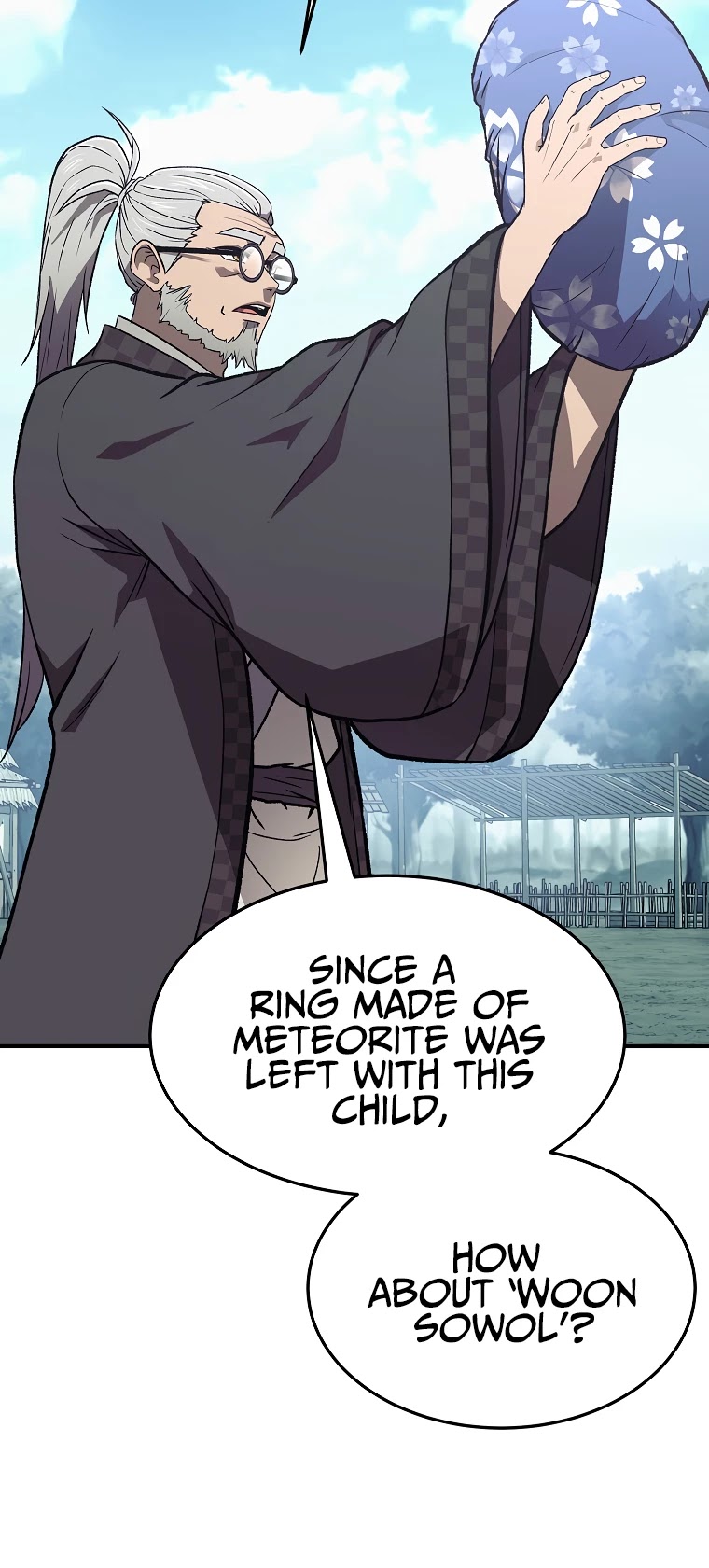 Millennium Spinning chapter 1 - page 58