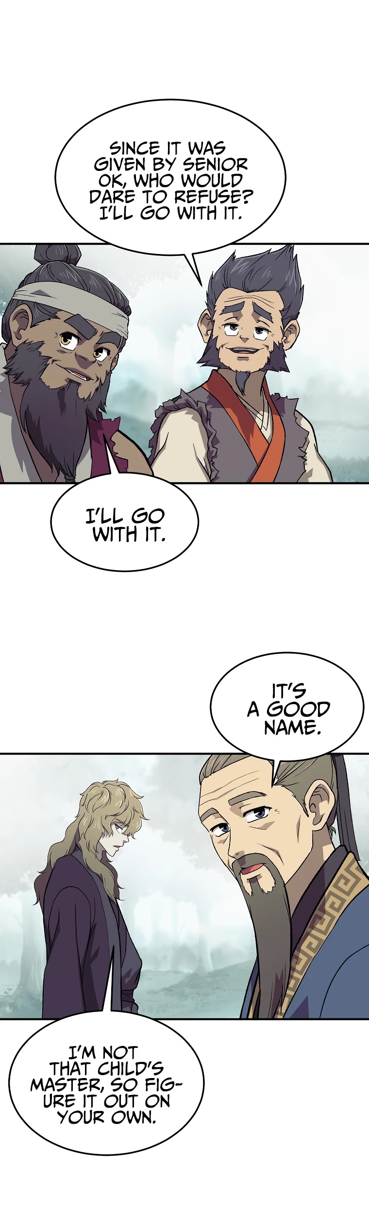 Millennium Spinning chapter 1 - page 59