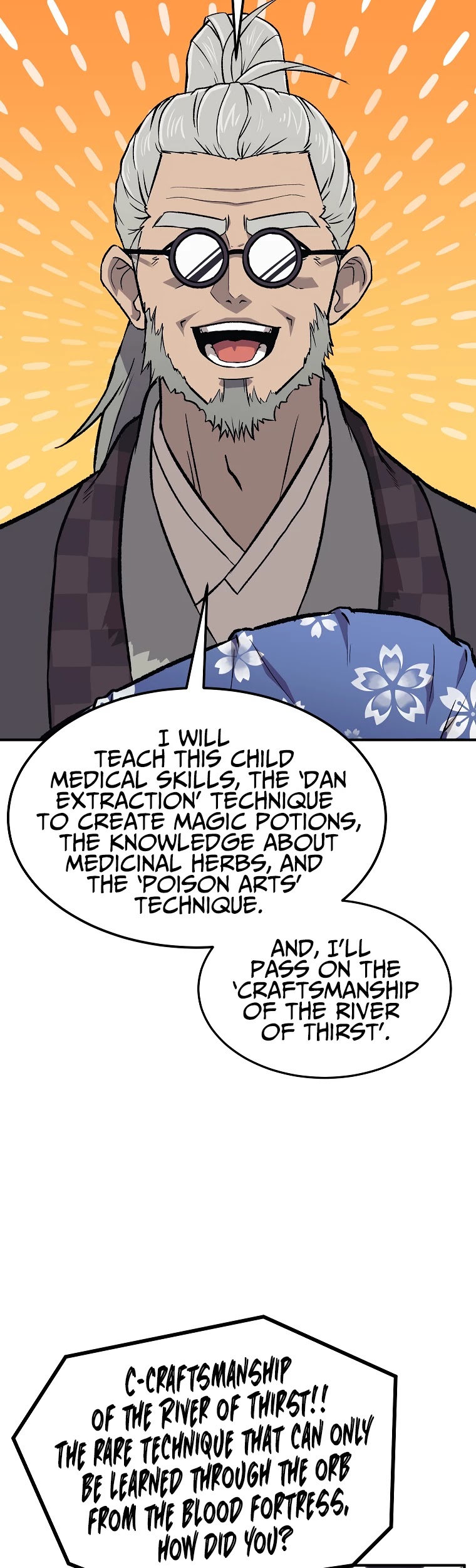 Millennium Spinning chapter 1 - page 61