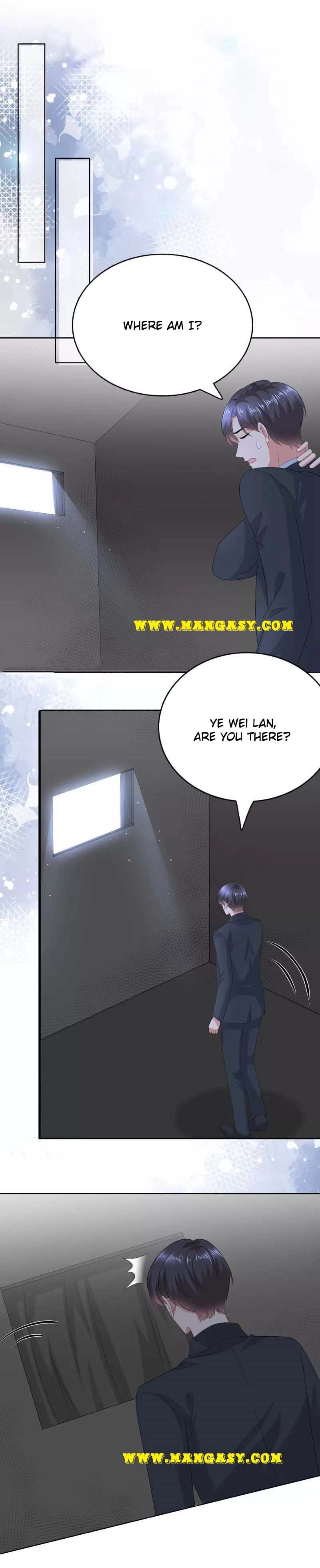 A Deadly Sexy Wife: The Ceo Wants To Remarry chapter 102 - page 3