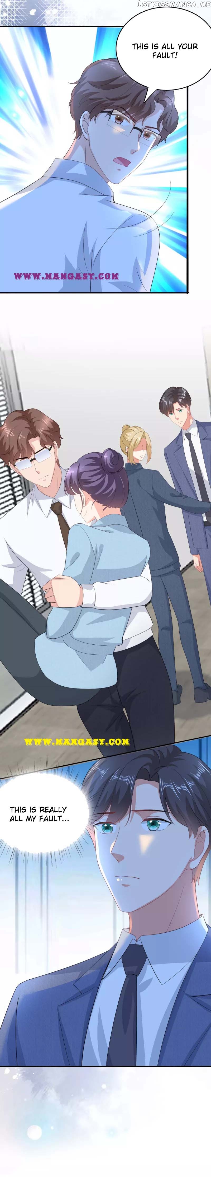 A Deadly Sexy Wife: The Ceo Wants To Remarry chapter 97 - page 2