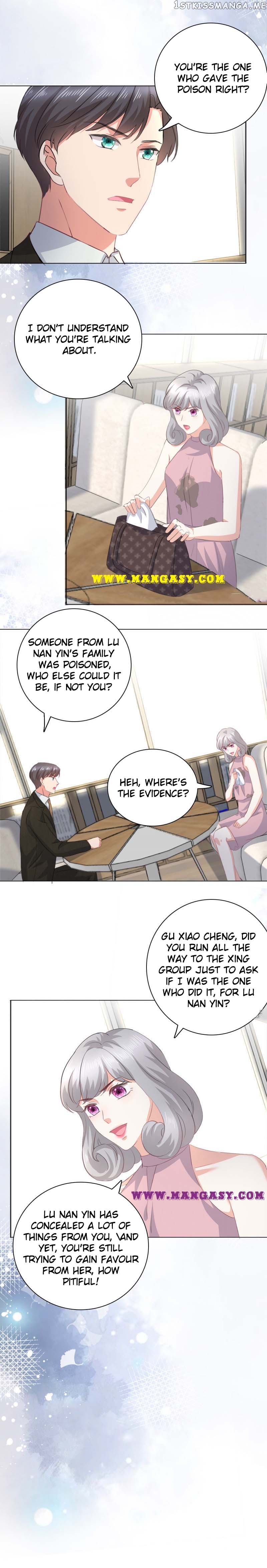 A Deadly Sexy Wife: The Ceo Wants To Remarry chapter 92 - page 6