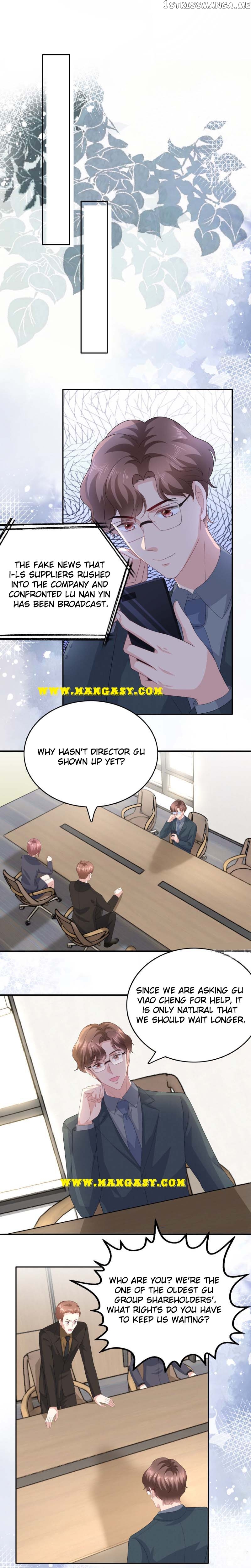 A Deadly Sexy Wife: The Ceo Wants To Remarry chapter 79 - page 2
