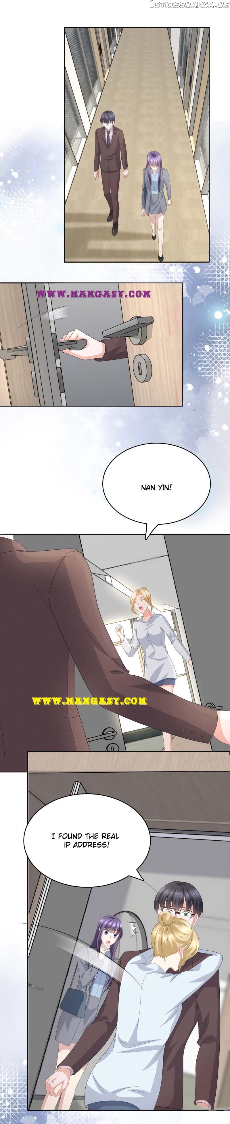 A Deadly Sexy Wife: The Ceo Wants To Remarry chapter 78 - page 5