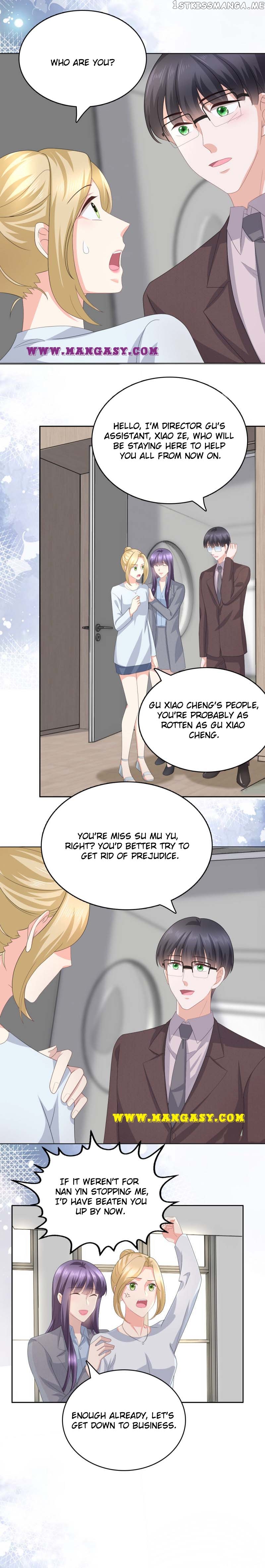 A Deadly Sexy Wife: The Ceo Wants To Remarry chapter 78 - page 6