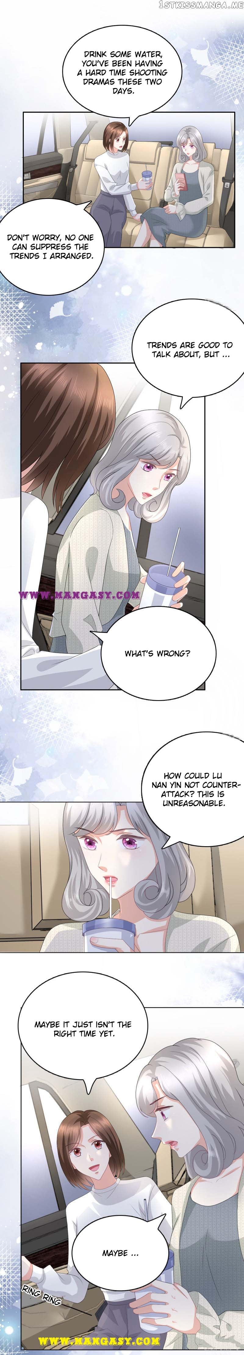 A Deadly Sexy Wife: The Ceo Wants To Remarry chapter 78 - page 8