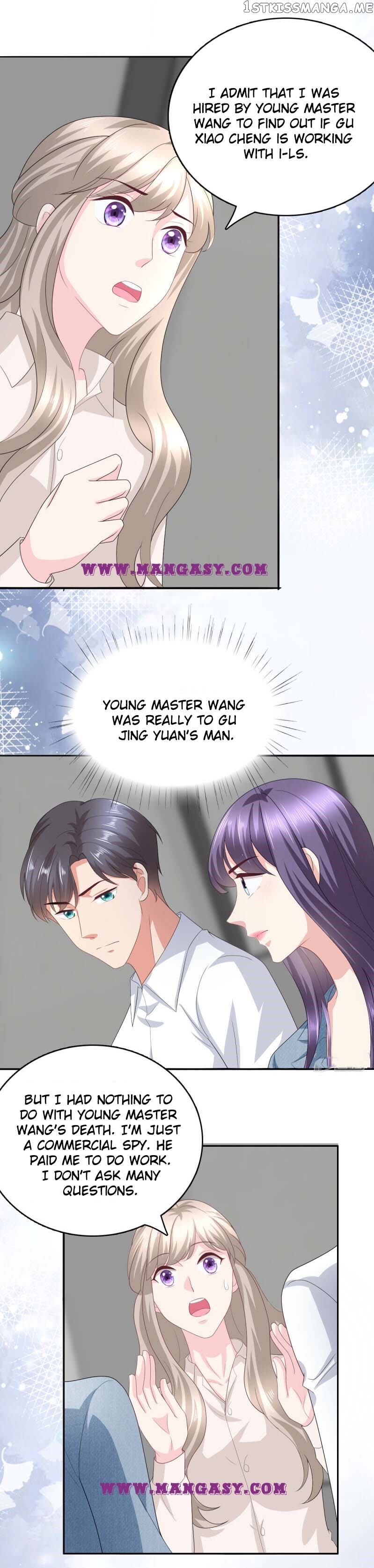 A Deadly Sexy Wife: The Ceo Wants To Remarry chapter 75 - page 2