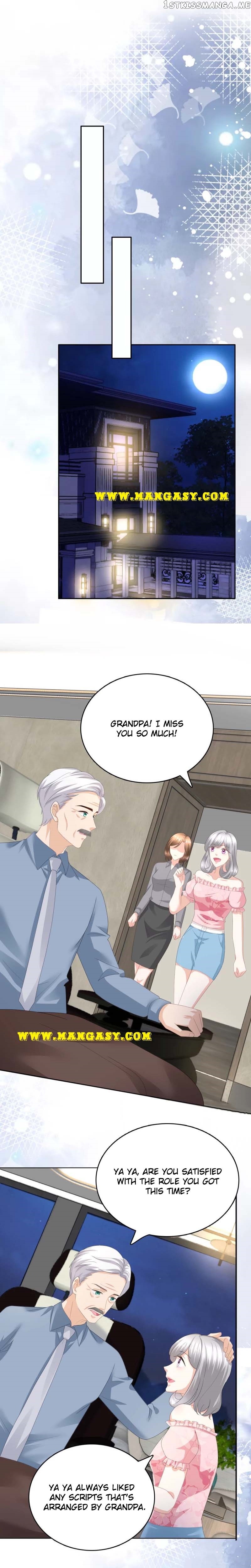 A Deadly Sexy Wife: The Ceo Wants To Remarry chapter 72 - page 2