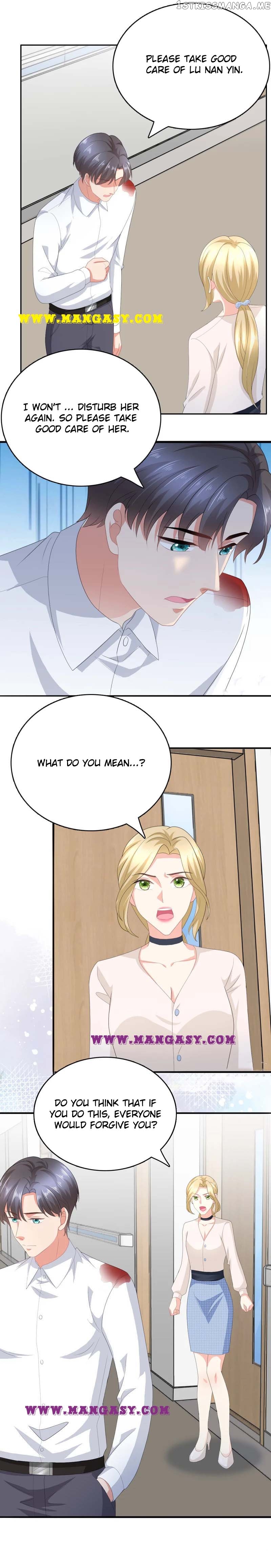 A Deadly Sexy Wife: The Ceo Wants To Remarry chapter 70 - page 2