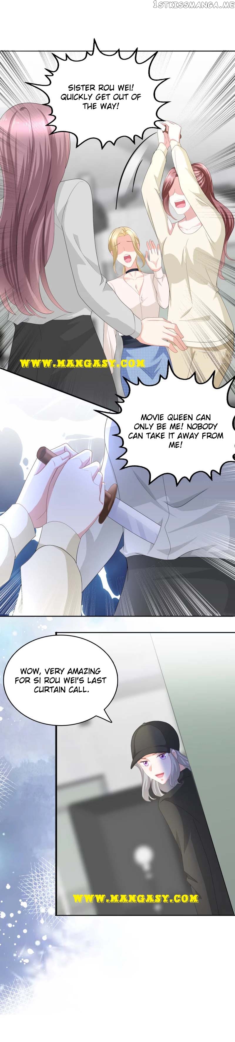 A Deadly Sexy Wife: The Ceo Wants To Remarry chapter 67 - page 2