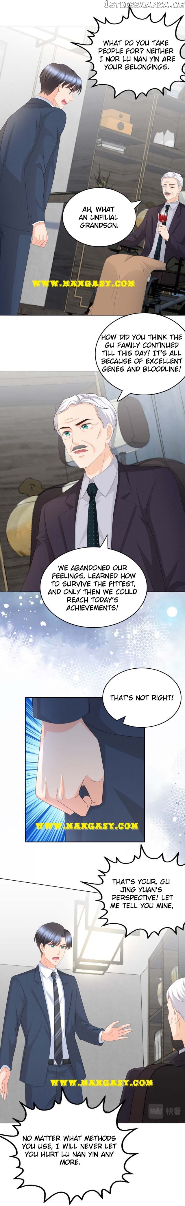 A Deadly Sexy Wife: The Ceo Wants To Remarry chapter 64 - page 2
