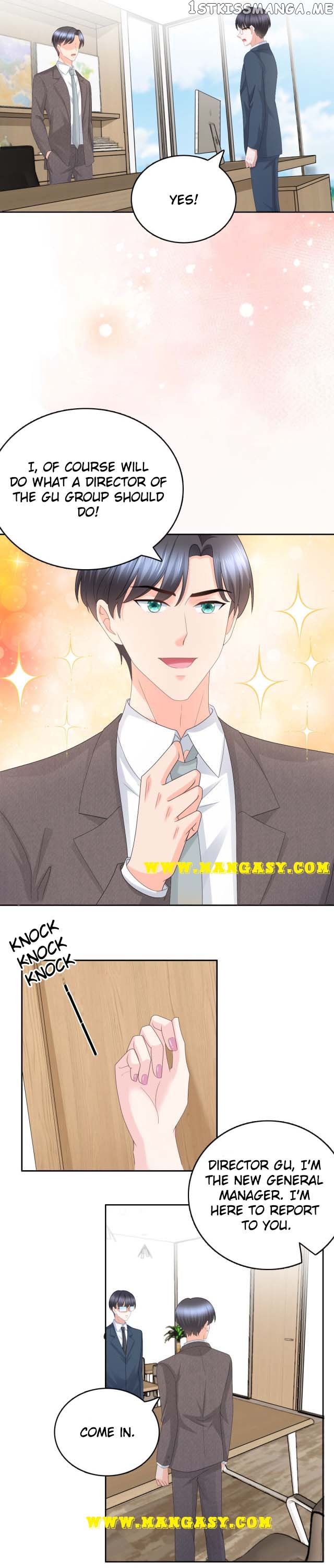 A Deadly Sexy Wife: The Ceo Wants To Remarry chapter 58 - page 10