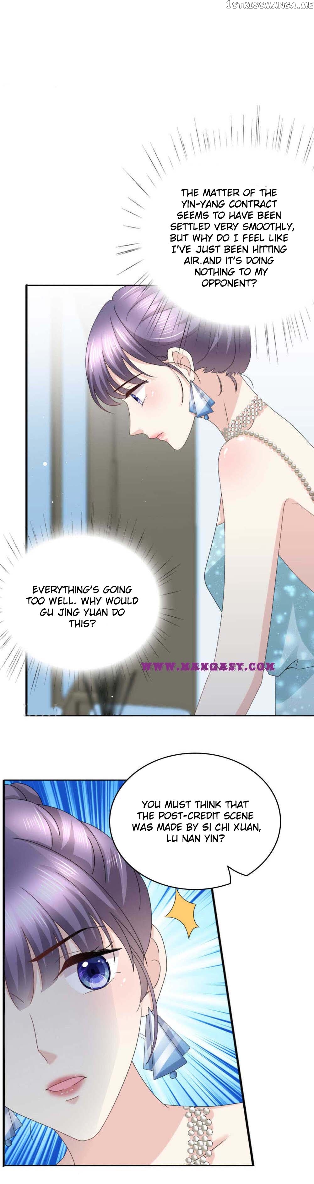 A Deadly Sexy Wife: The Ceo Wants To Remarry chapter 55 - page 3