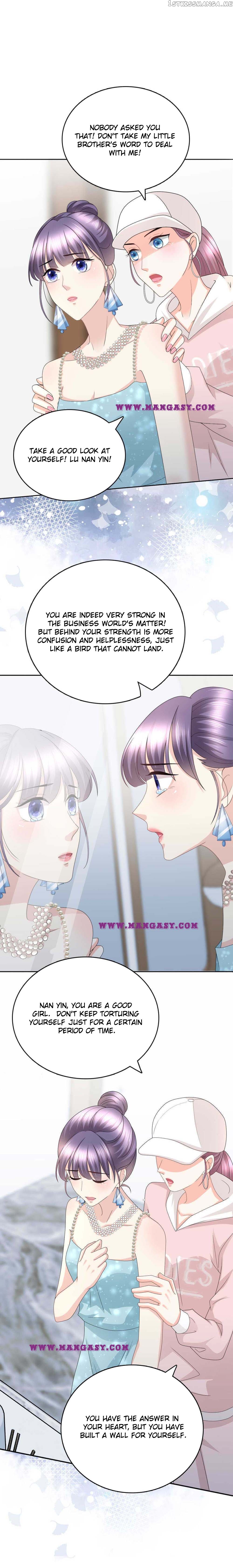 A Deadly Sexy Wife: The Ceo Wants To Remarry chapter 55 - page 7