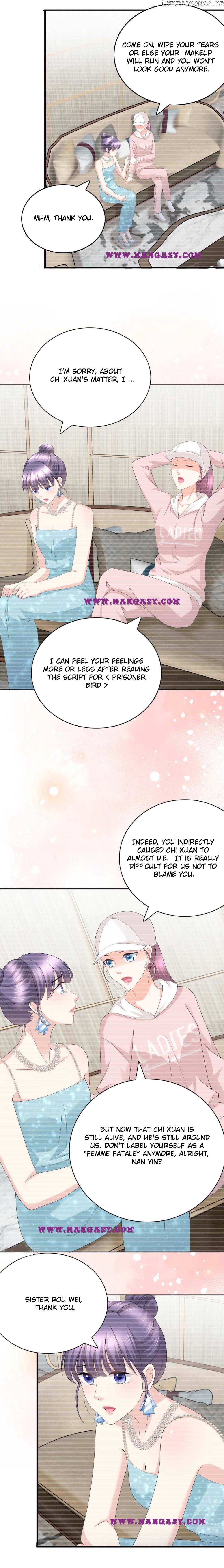 A Deadly Sexy Wife: The Ceo Wants To Remarry chapter 55 - page 9
