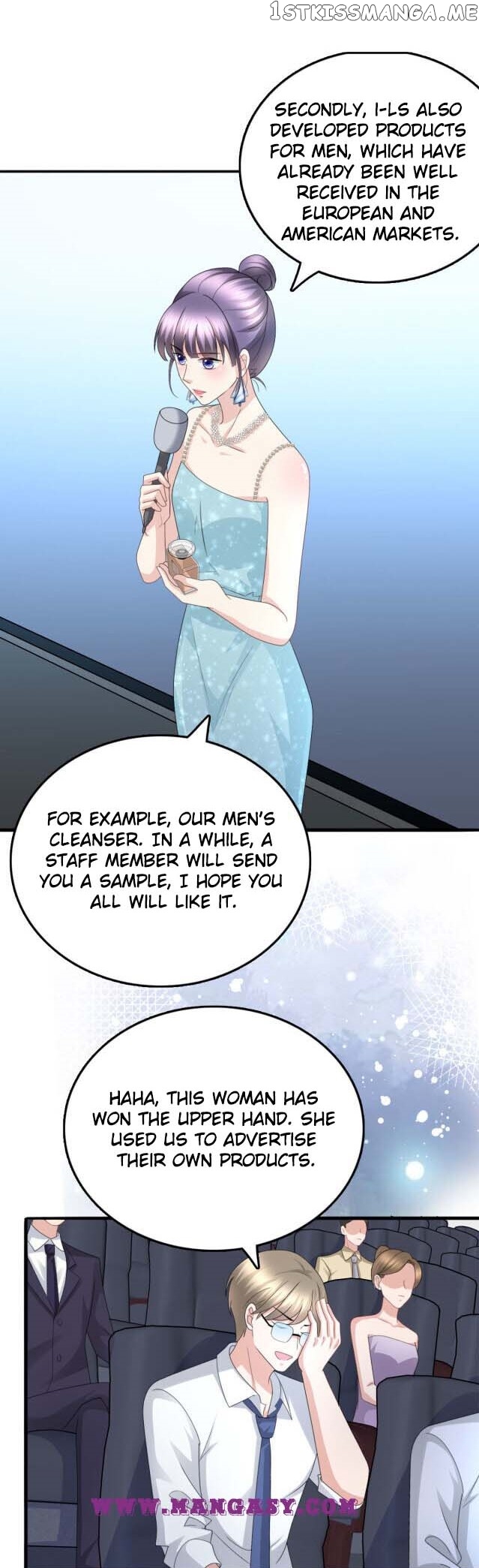 A Deadly Sexy Wife: The Ceo Wants To Remarry chapter 54 - page 5